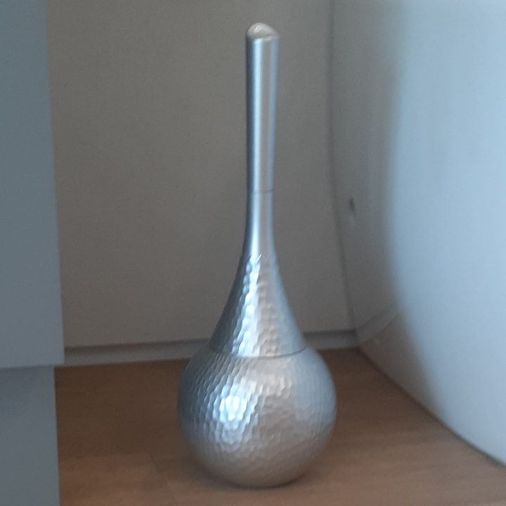 The Not Metal Luxe Toilet Brush