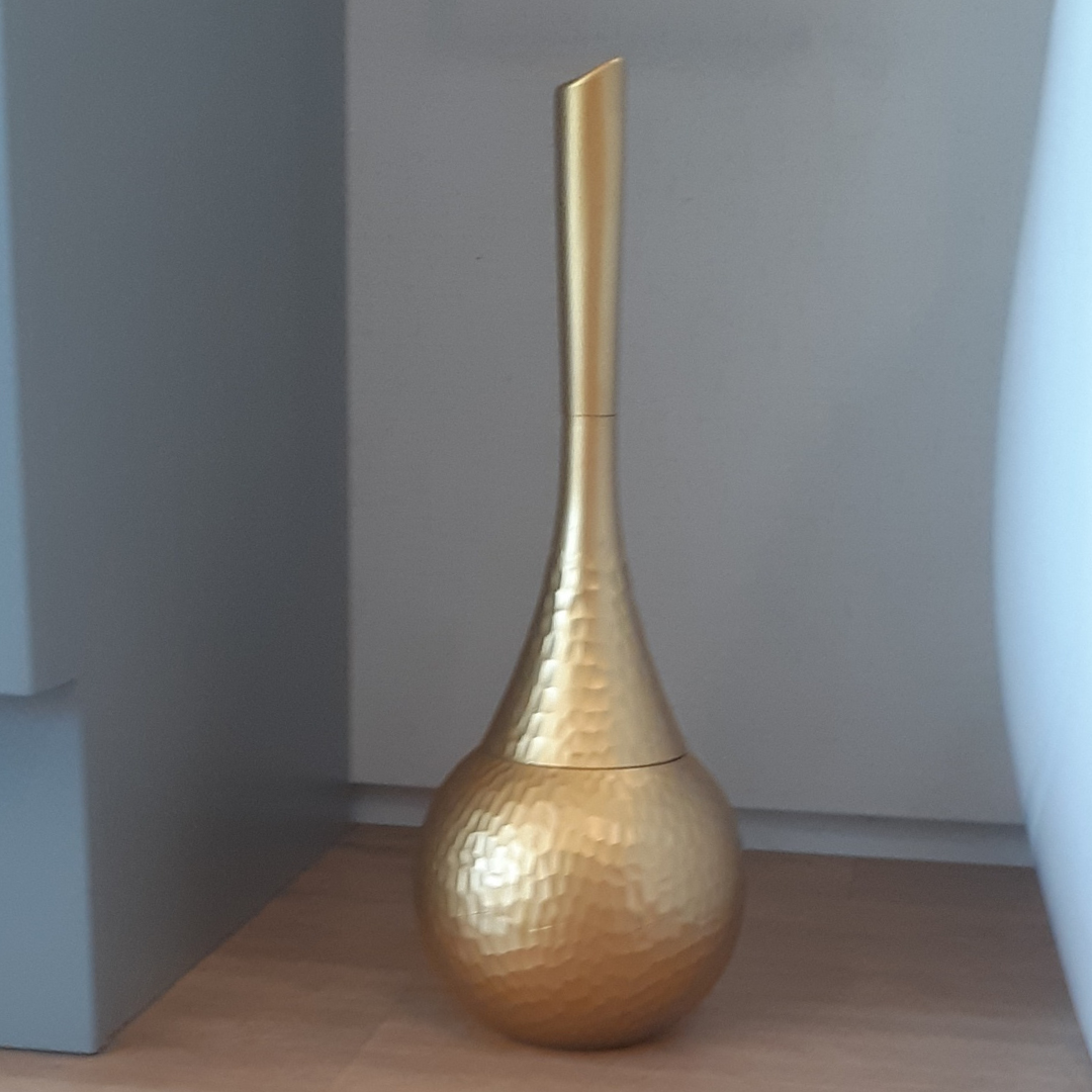 The Not Metal Luxe Toilet Brush