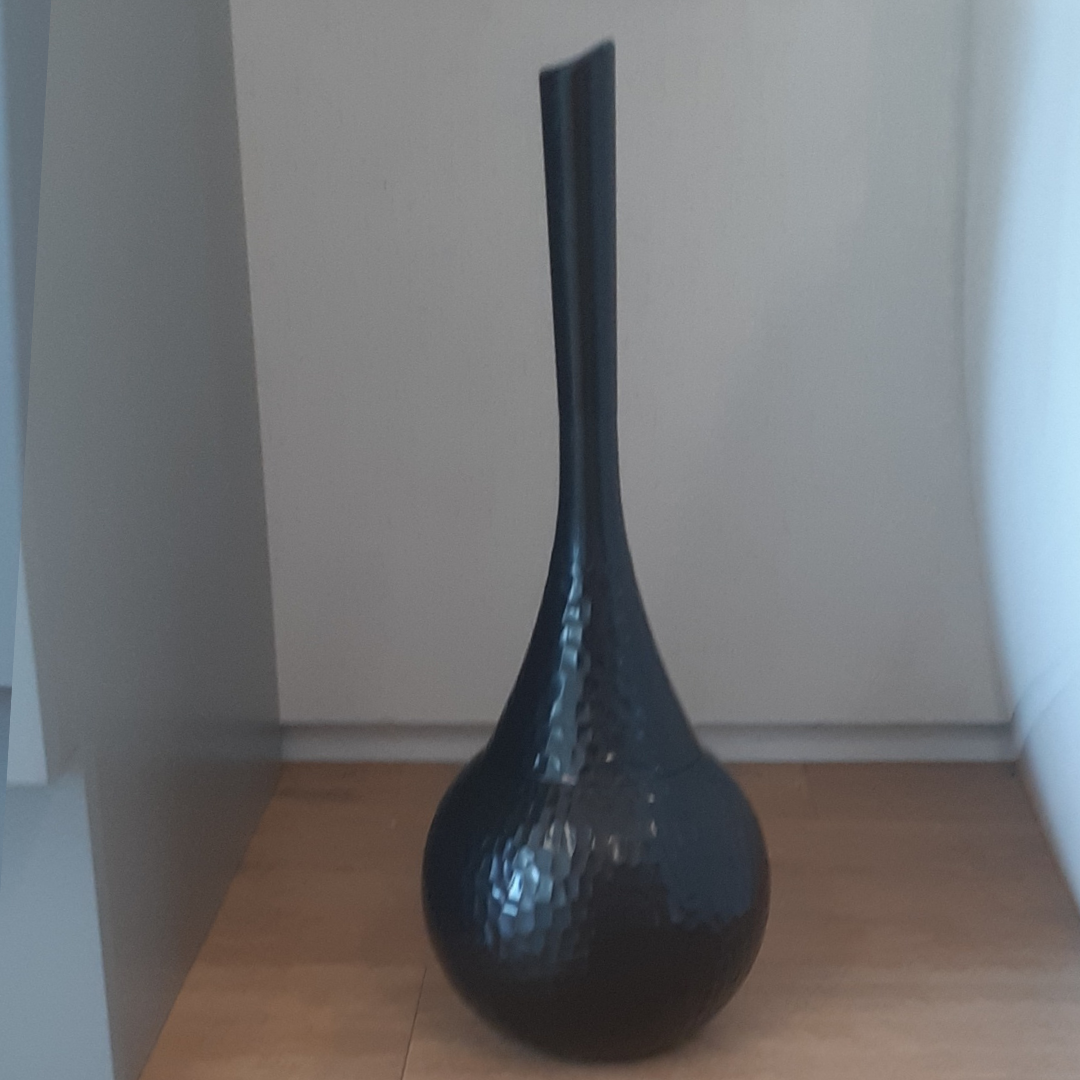 The Not Metal Luxe Toilet Brush