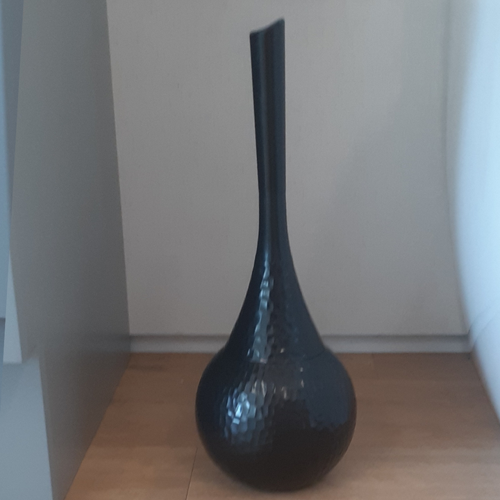 The Not Metal Luxe Toilet Brush