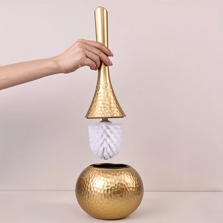 The Not Metal Luxe Brush