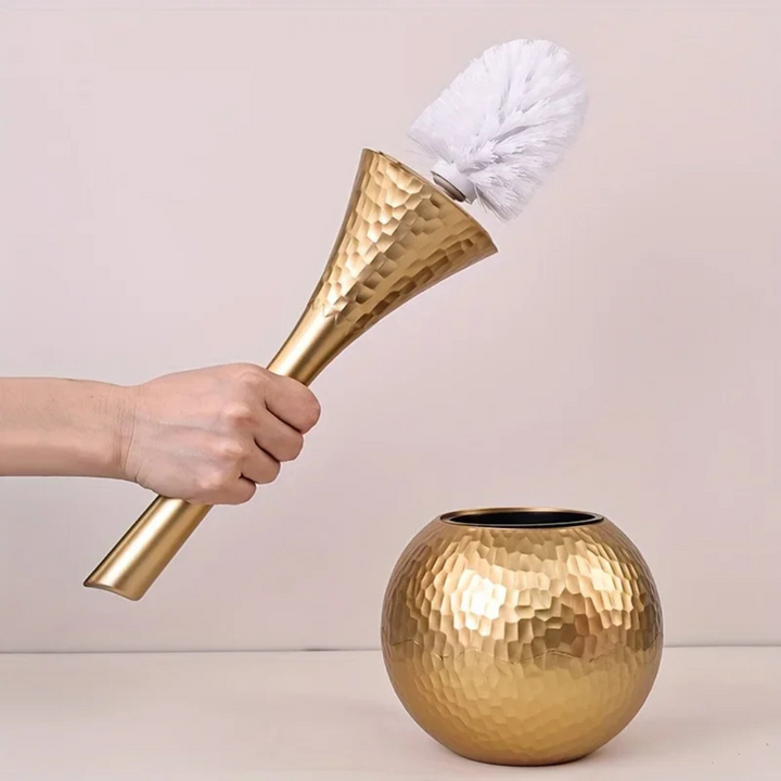 The Not Metal Luxe Brush